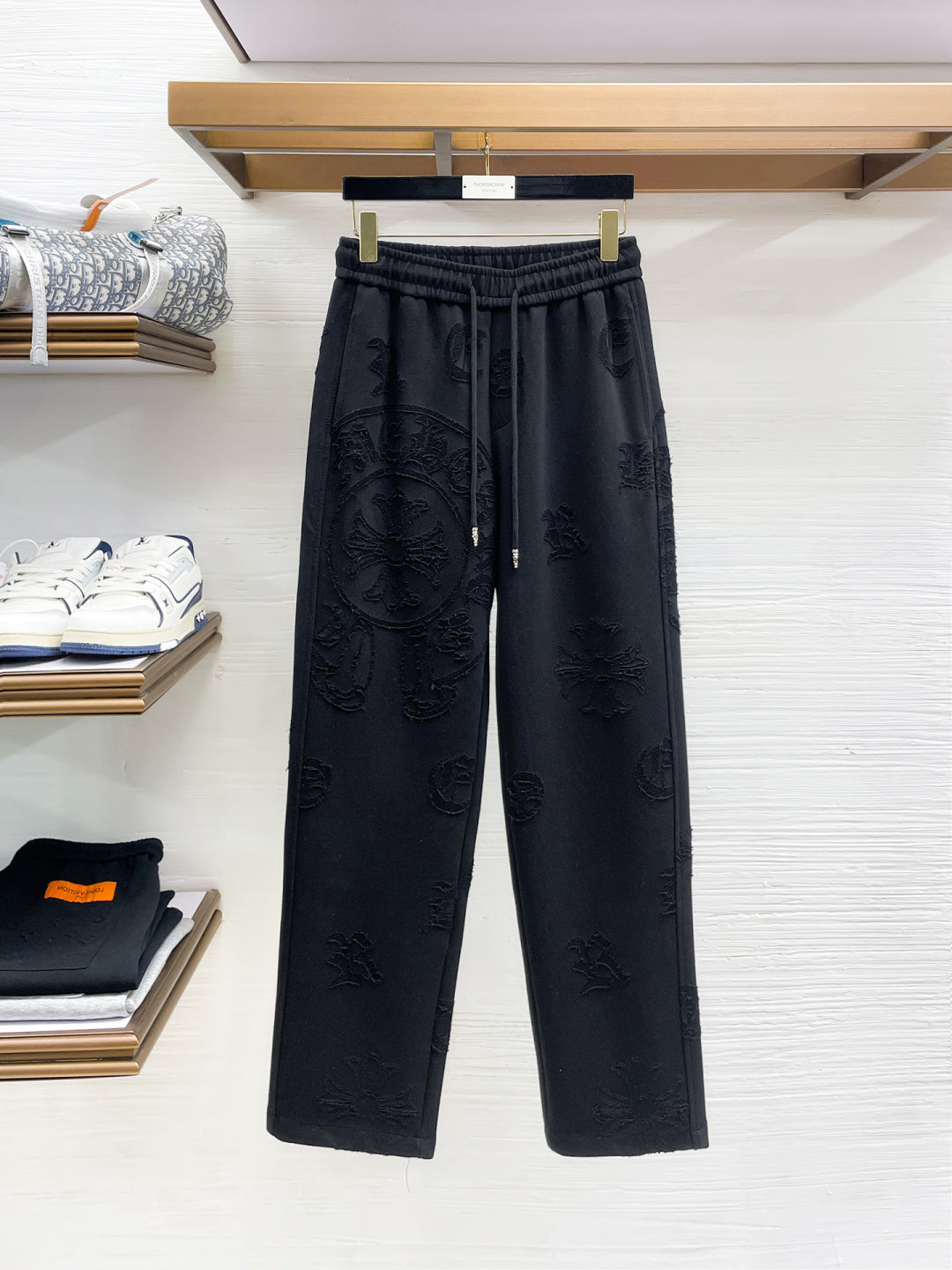 Premium Casual Pants-260912-2