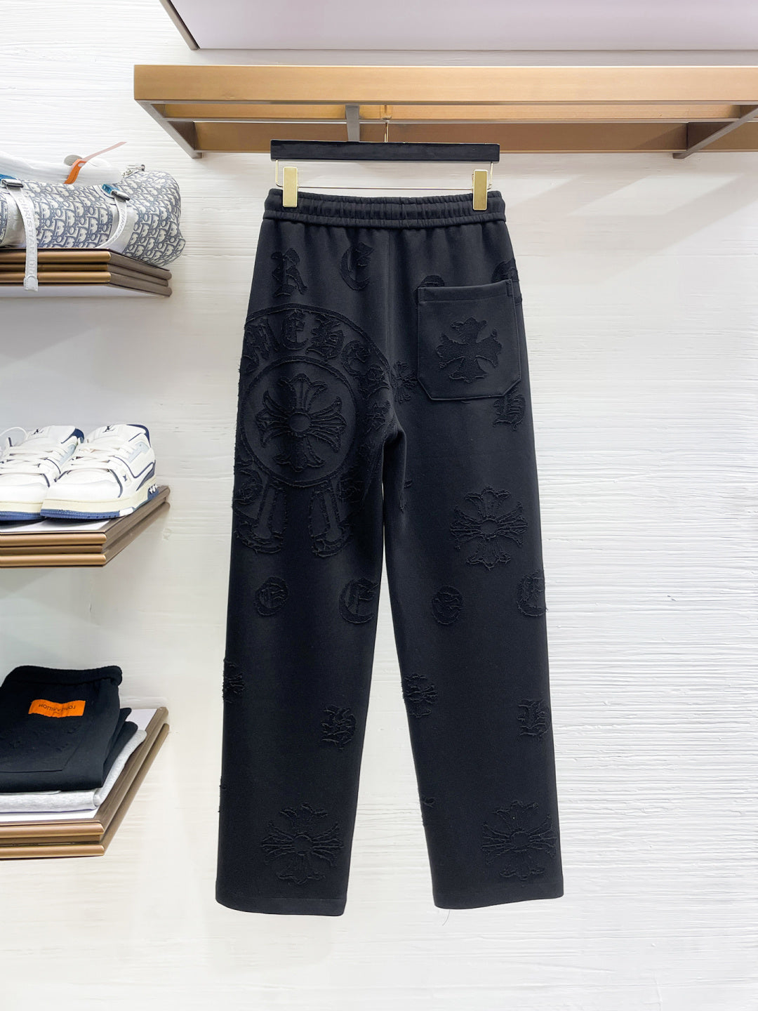 Premium Casual Pants-260912-2