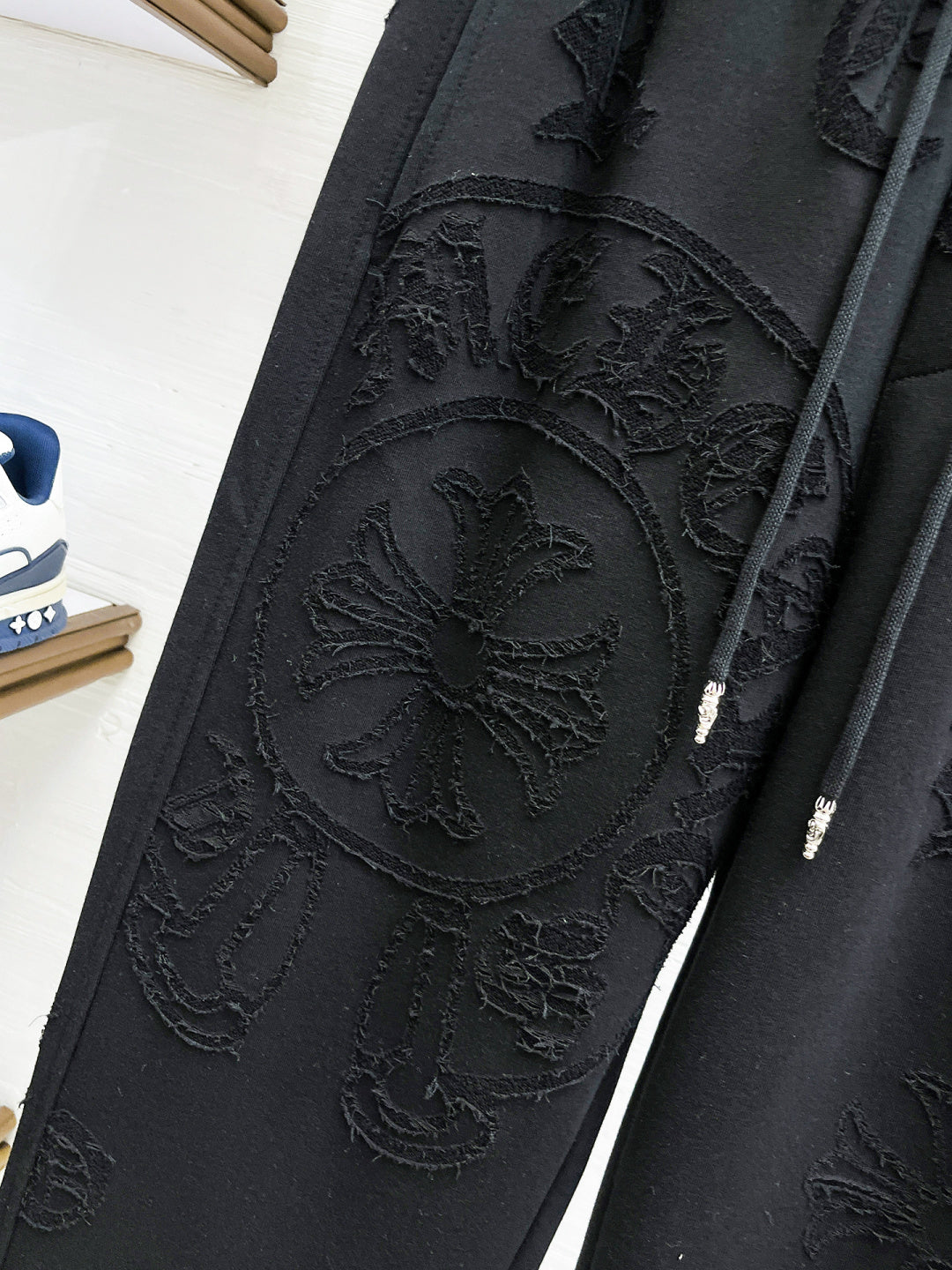 Premium Casual Pants-260912-2
