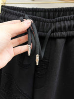 Premium Casual Pants-260912-2