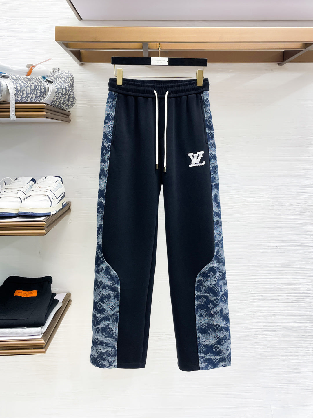 Premium Casual Pants-260912-3