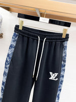 Premium Casual Pants-260912-3