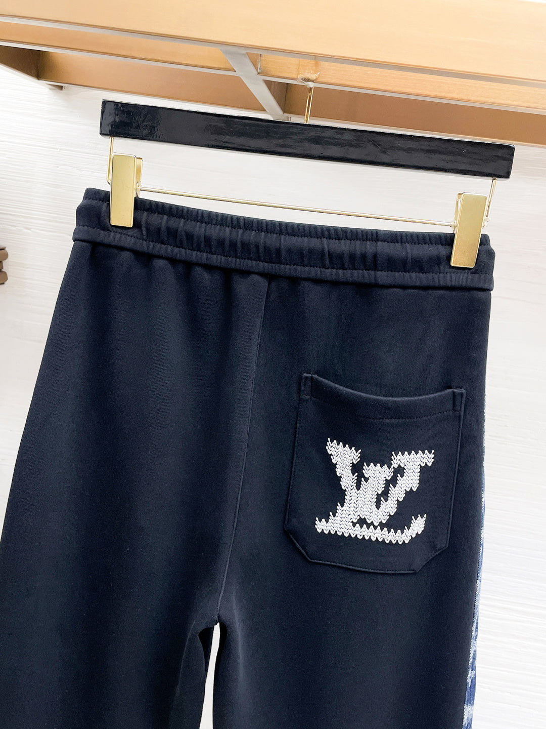 Premium Casual Pants-260912-3