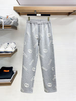 Premium Casual Pants-260912-4