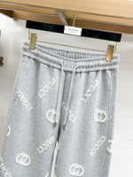 Premium Casual Pants-260912-4
