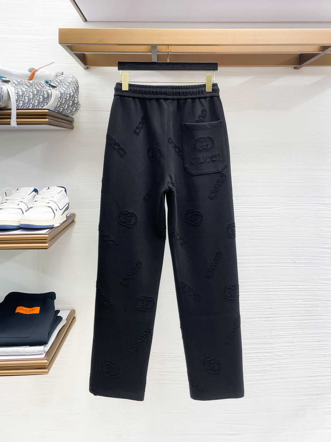 Premium Casual Pants-260912-5