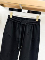 Premium Casual Pants-260912-5