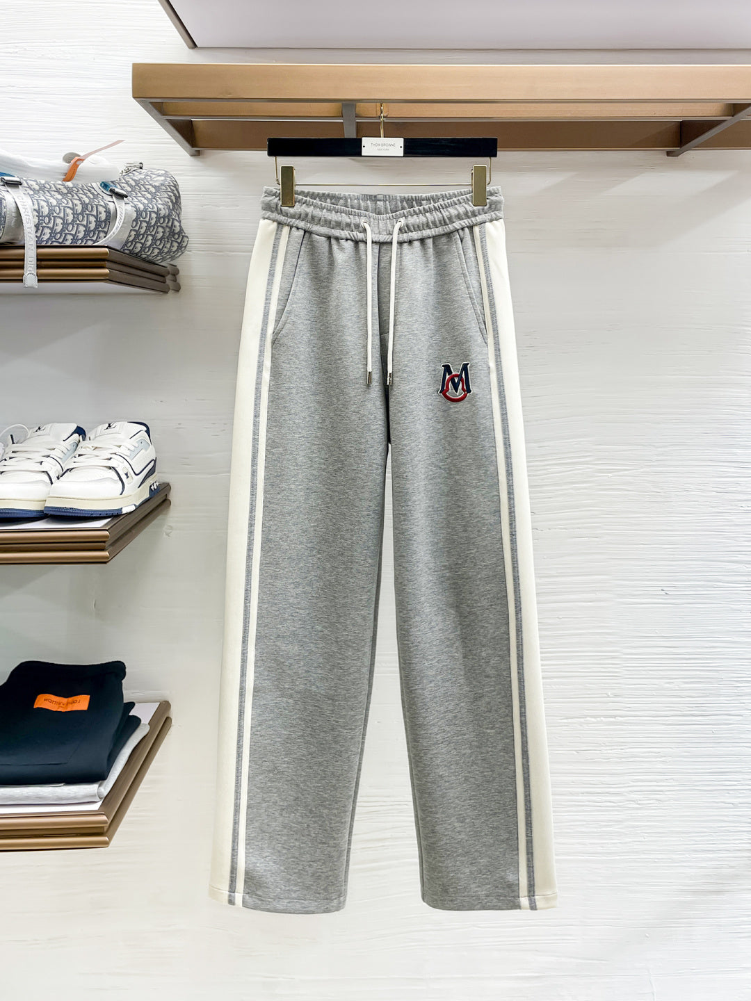 Premium Casual Pants-260912-6