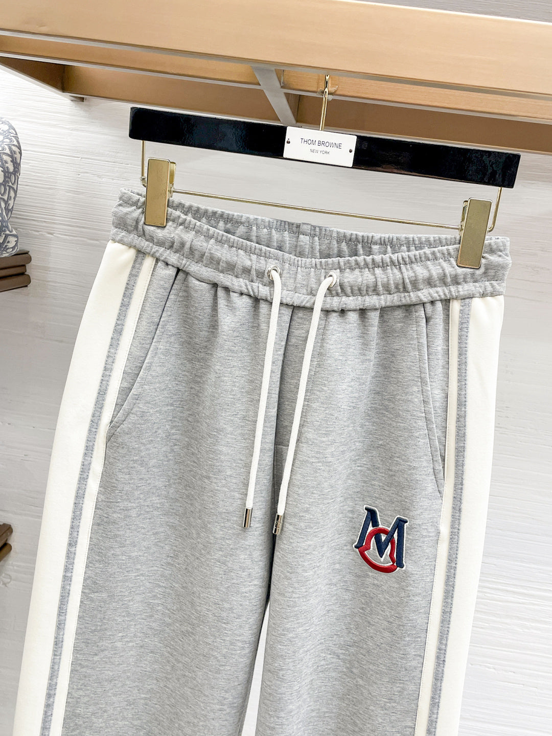 Premium Casual Pants-260912-6