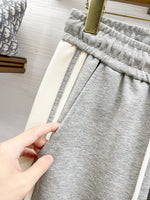 Premium Casual Pants-260912-6