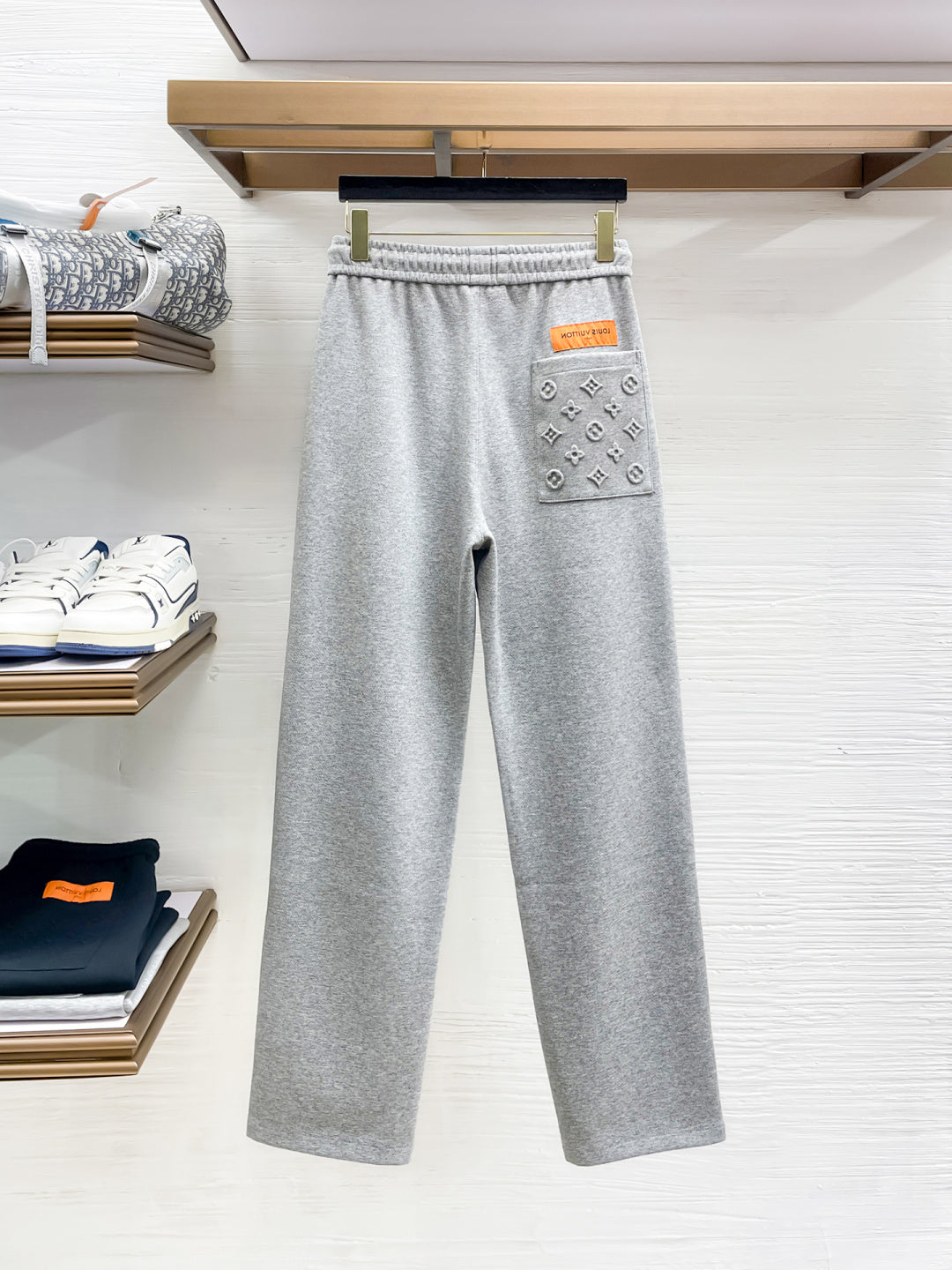 Premium Casual Pants-260912-7