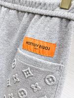 Premium Casual Pants-260912-7