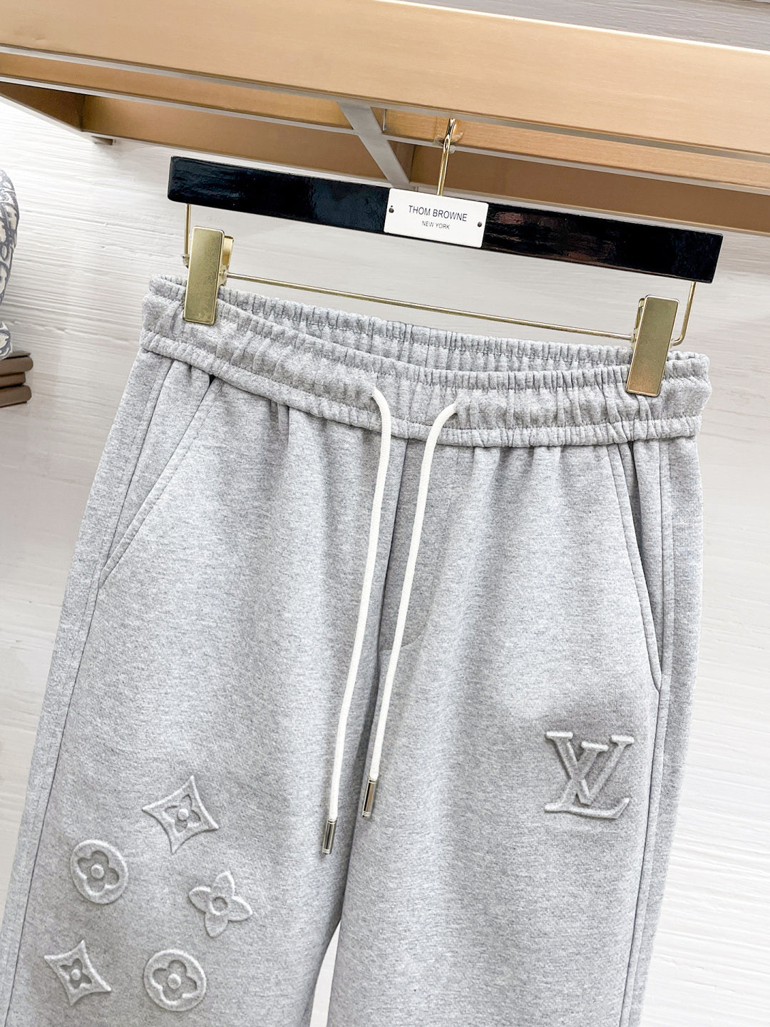 Premium Casual Pants-260912-7