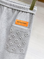 Premium Casual Pants-260912-7
