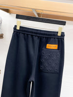 Premium Casual Pants-260912-8