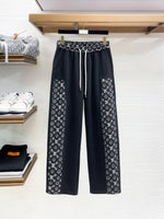 Premium Casual Pants-260912-9