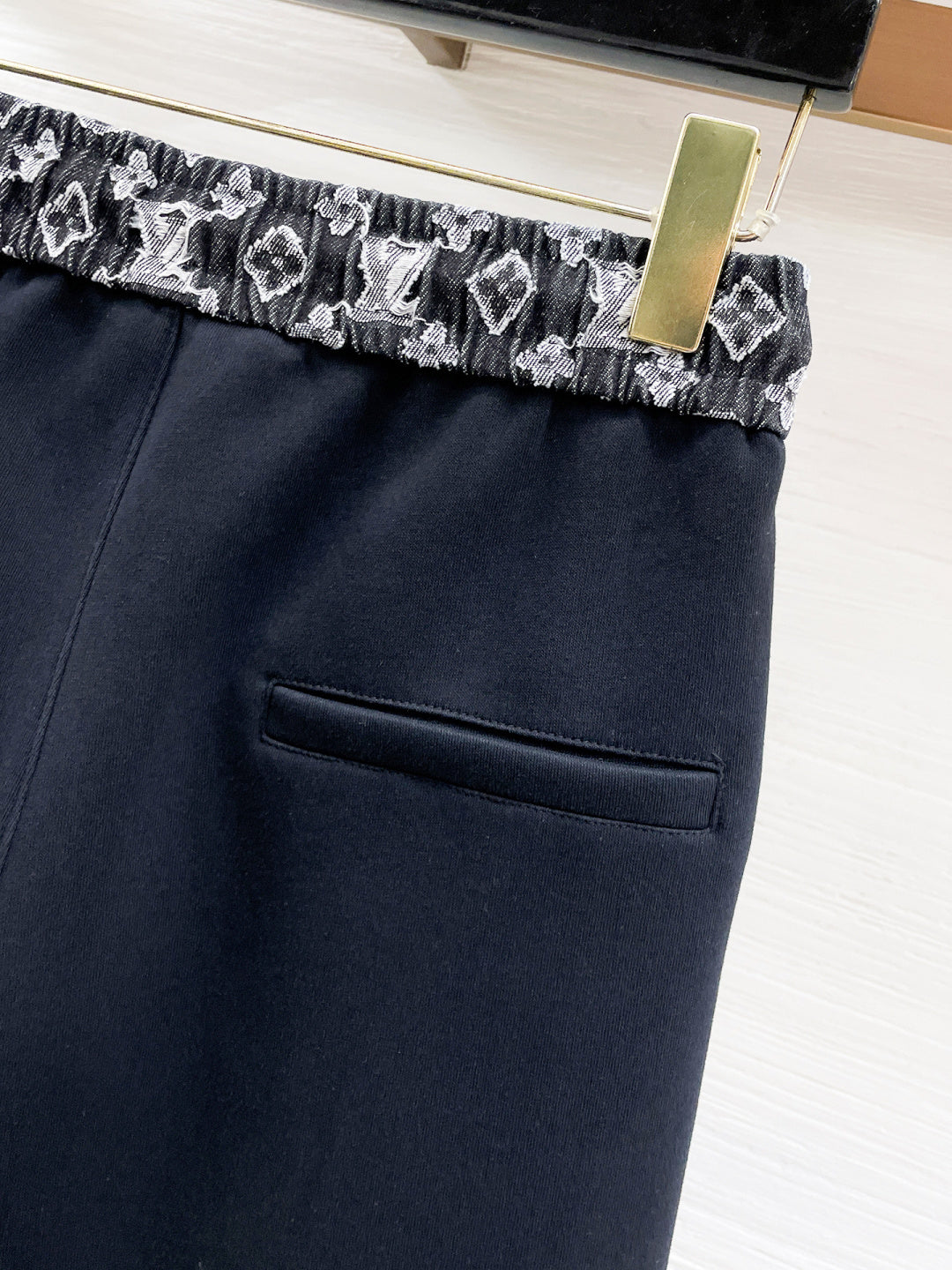 Premium Casual Pants-260912-9