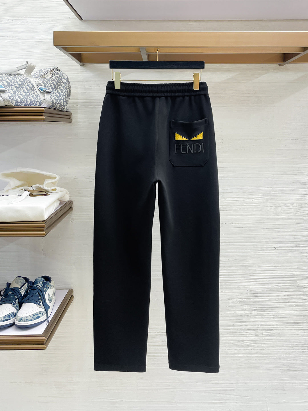 Premium Casual Pants-260912-10