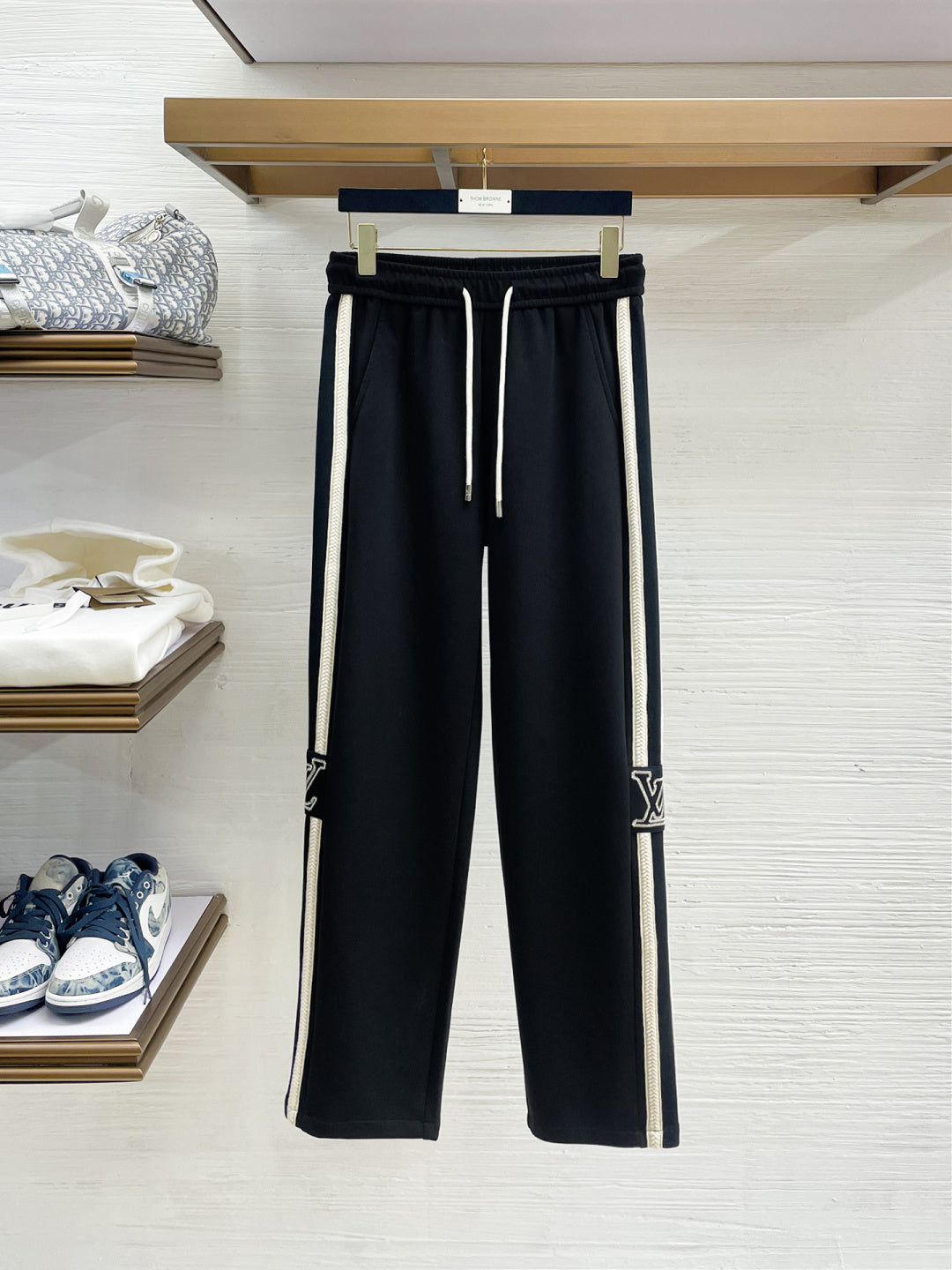 Premium Casual Pants-260912-13