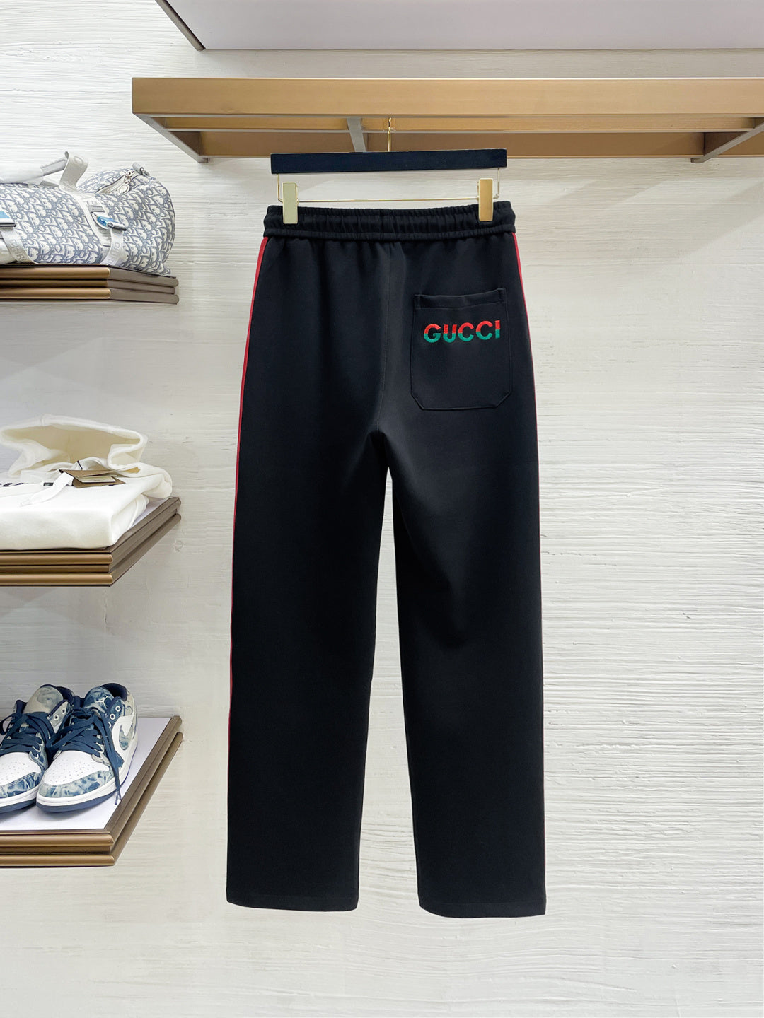 Premium Casual Pants-260912-14