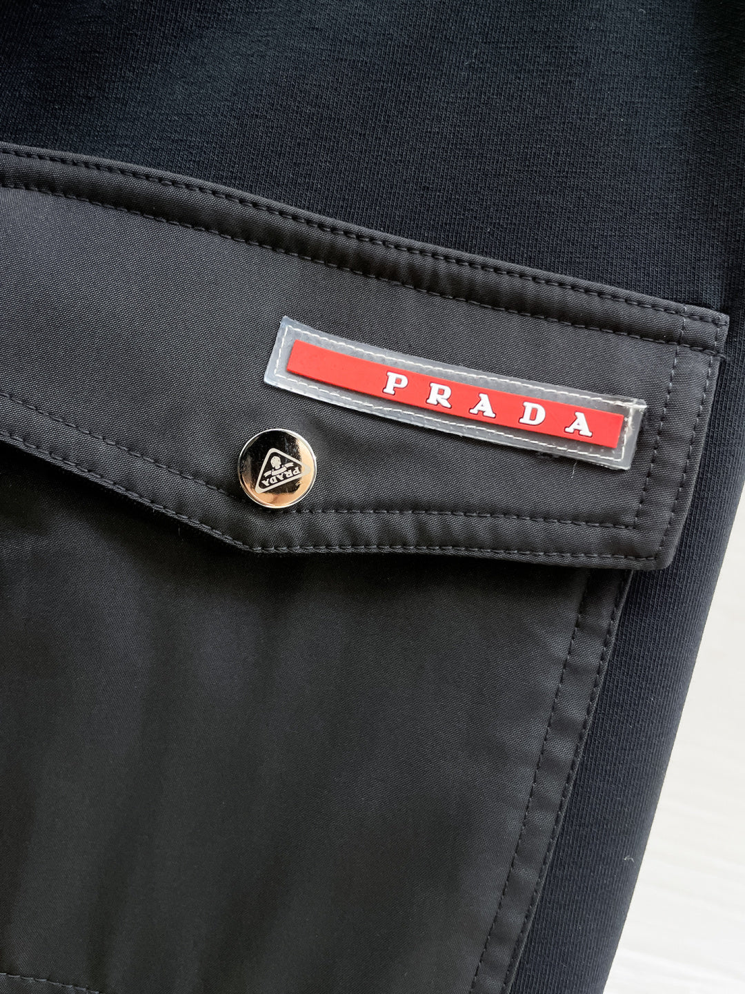 Premium Casual Pants-260912-15
