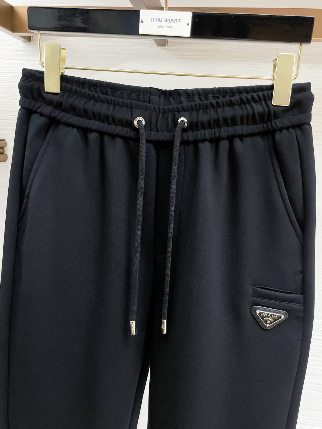 Premium Casual Pants-260912-15