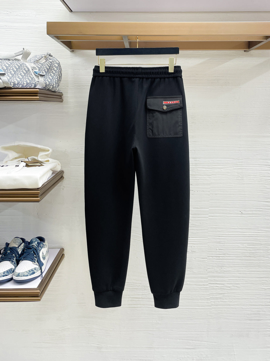 Premium Casual Pants-260912-15