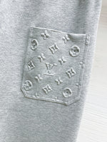 Premium Casual Pants-260912-18