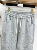 Premium Casual Pants-260912-18