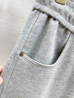 Premium Casual Pants-260912-18