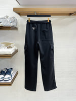 Premium Casual Pants-260912-19