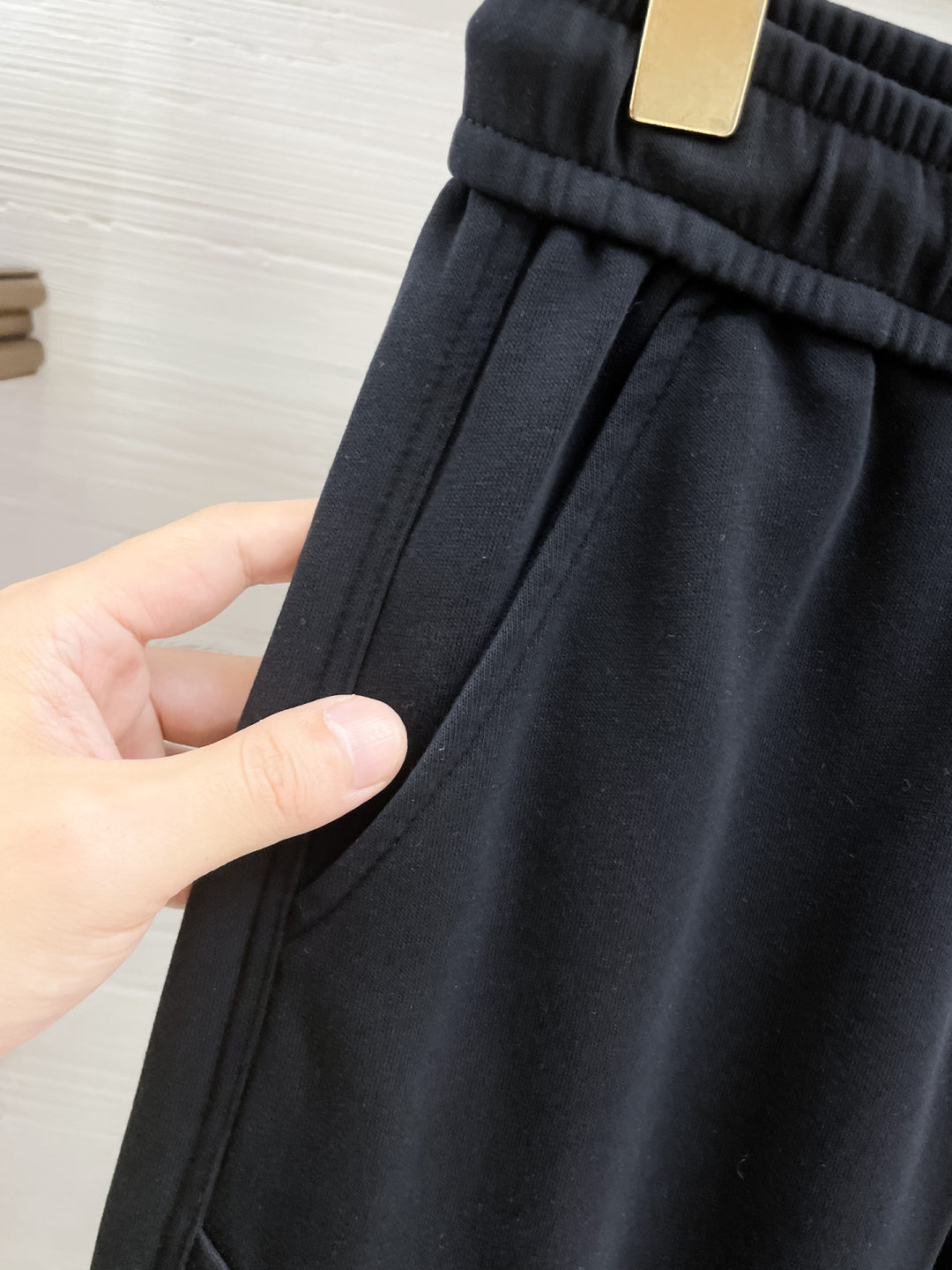 Premium Casual Pants-260912-19