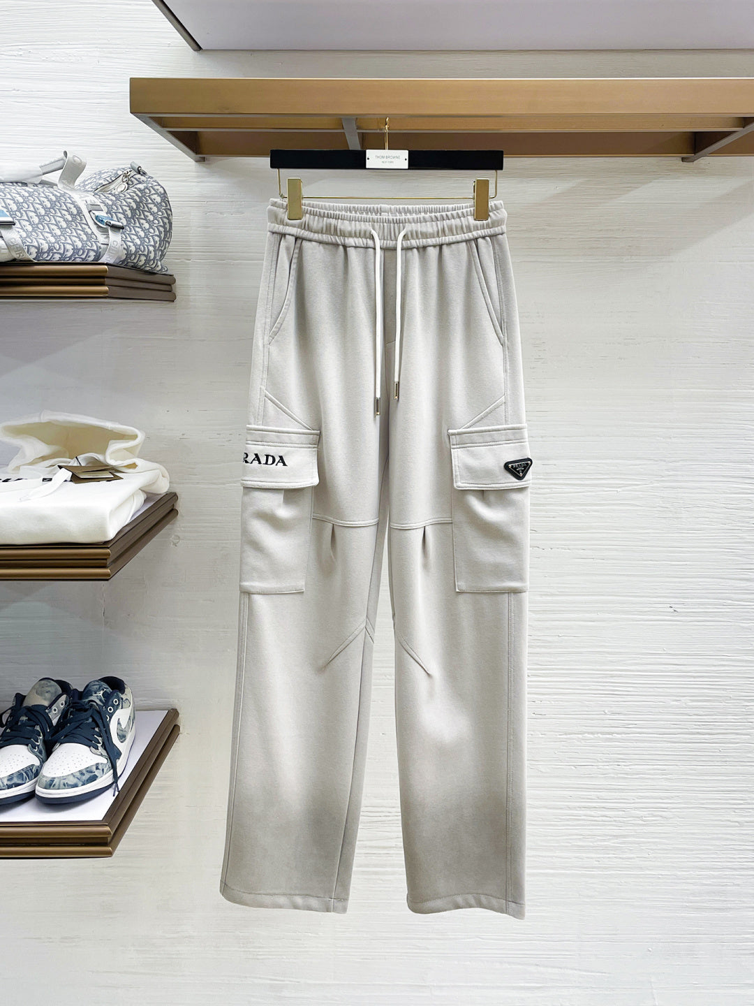 Premium Casual Pants-260912-20