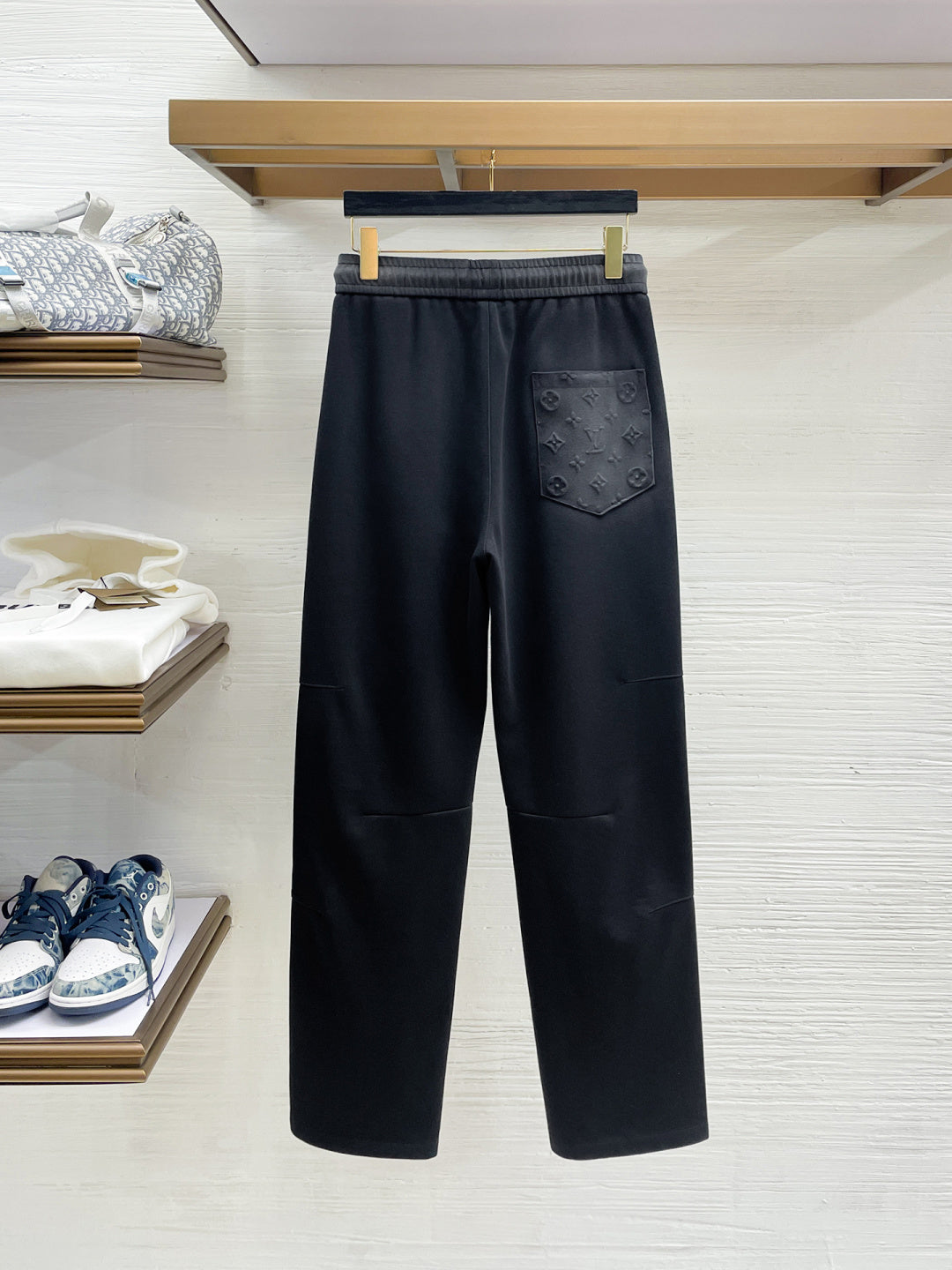 Premium Casual Pants-260912-21