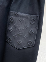 Premium Casual Pants-260912-21