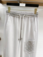 Premium Casual Pants-260912-22