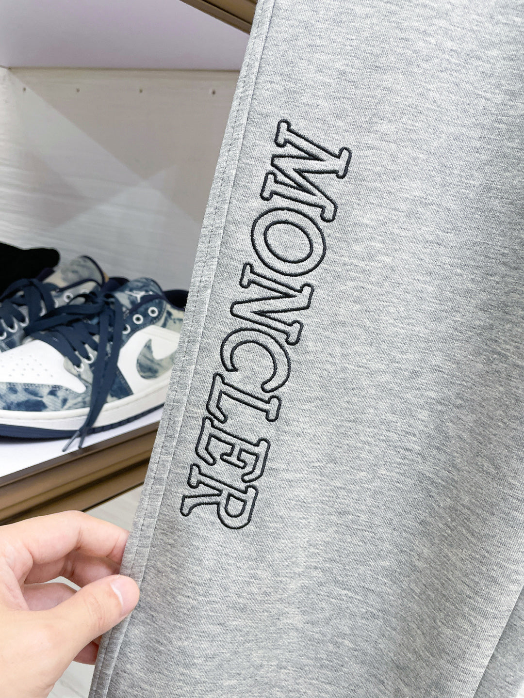 Premium Casual Pants-260912-24