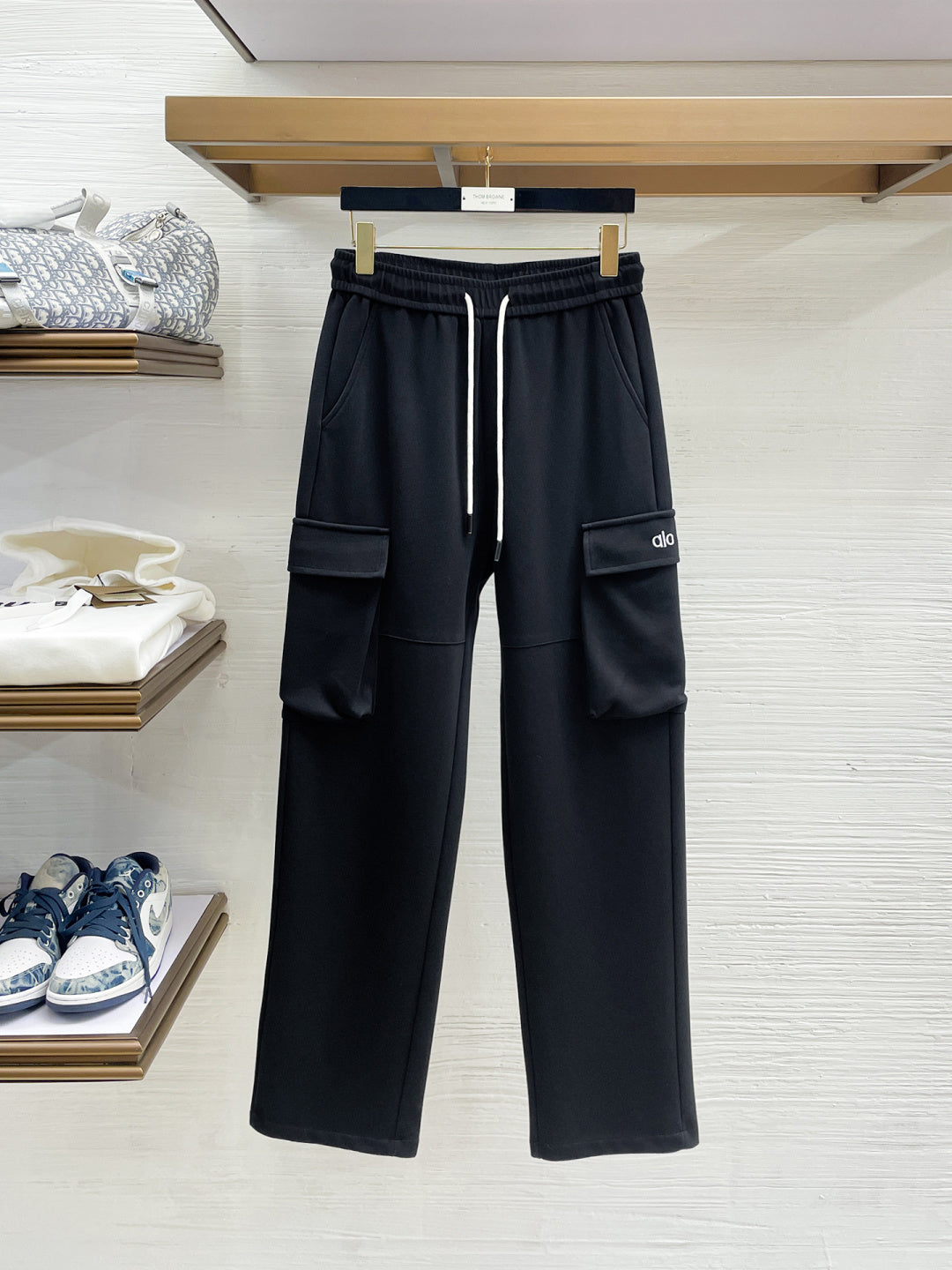 Premium Casual Pants-260912-25