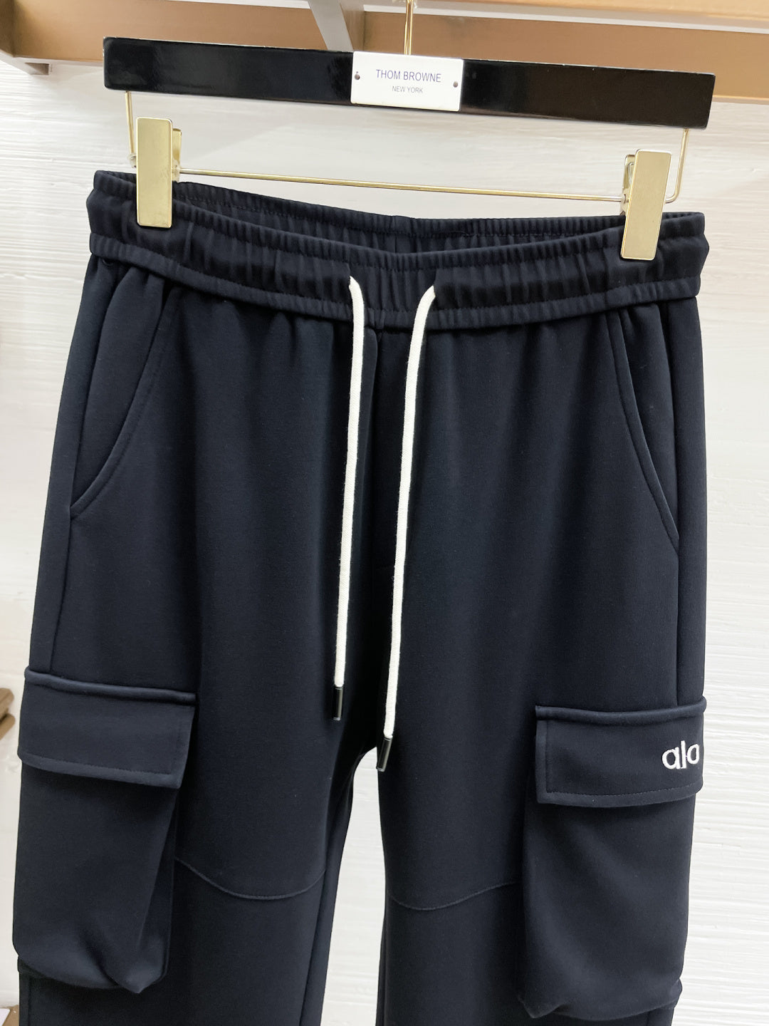 Premium Casual Pants-260912-25