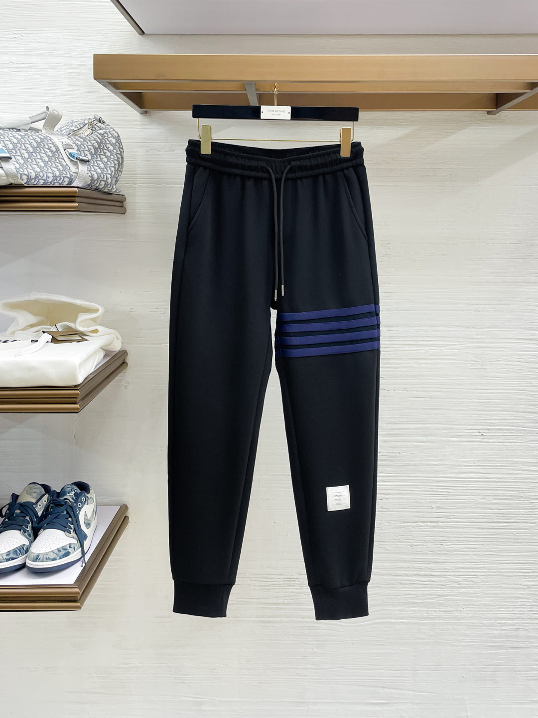 Premium Casual Pants-260912-27