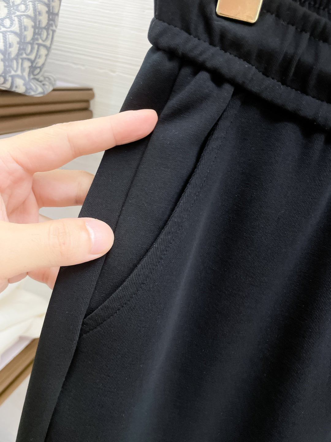 Premium Casual Pants-260912-27