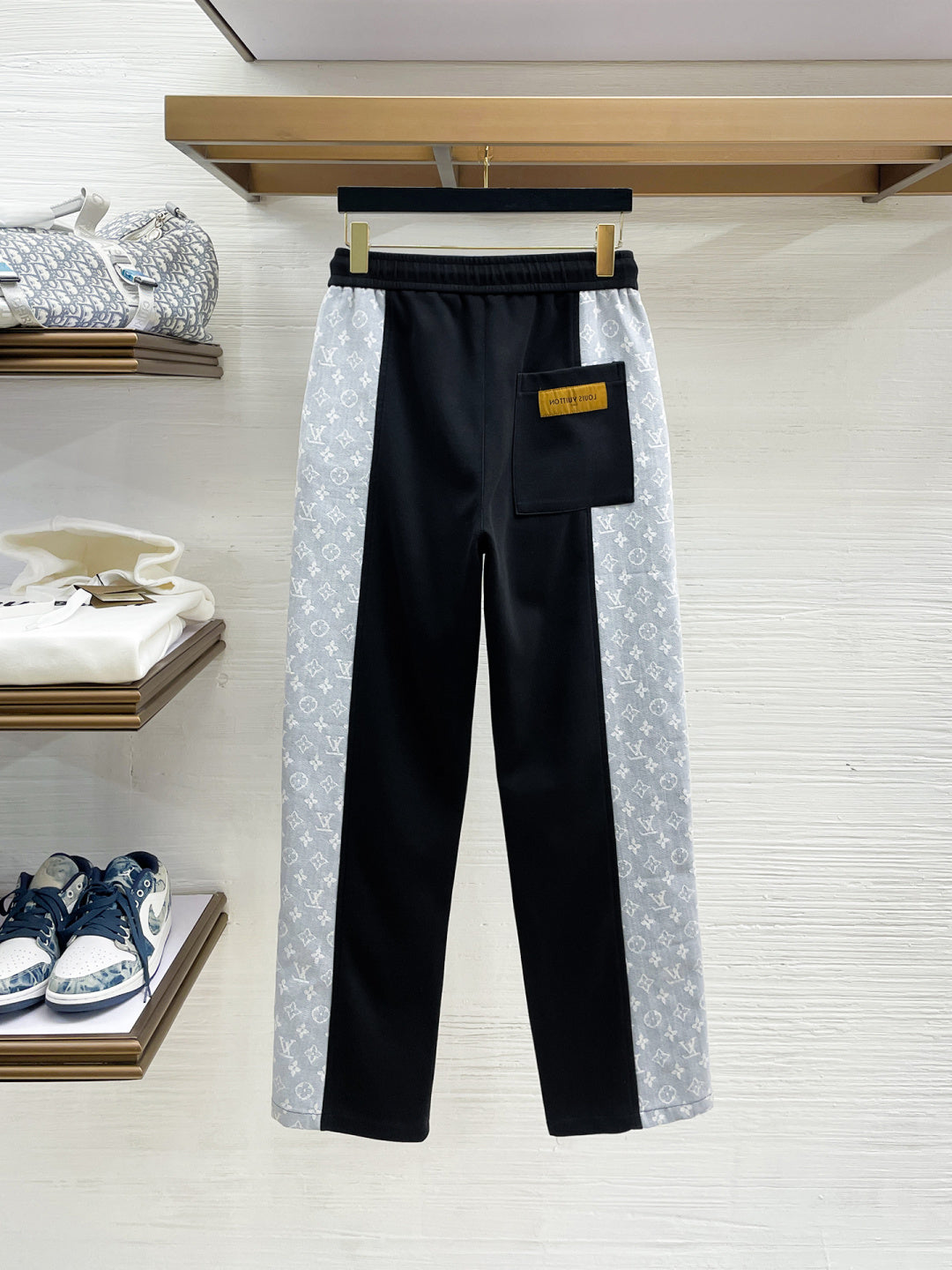 Premium Casual Pants-260912-29