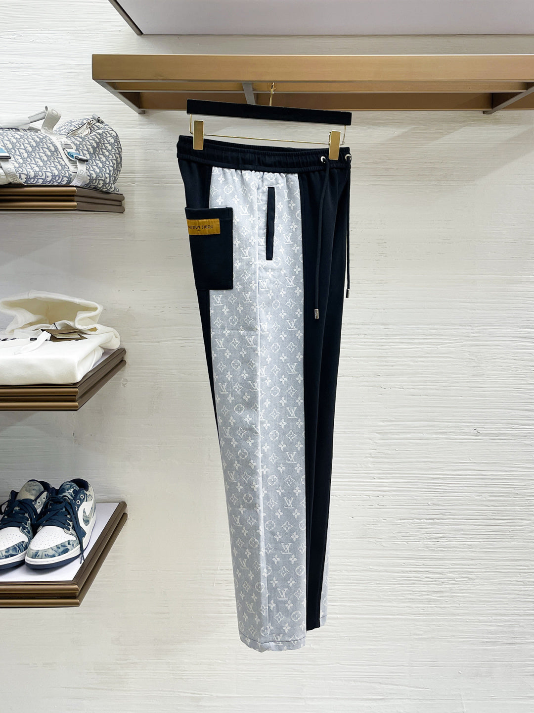 Premium Casual Pants-260912-29