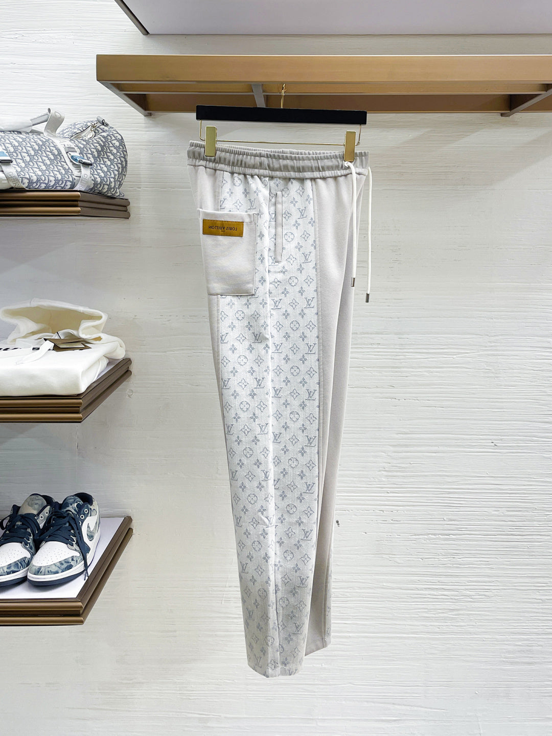 Premium Casual Pants-260912-30