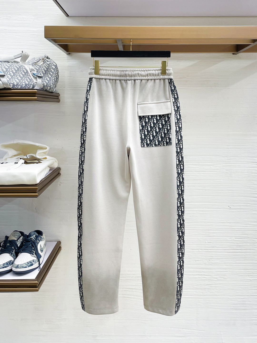 Premium Casual Pants-260912-32