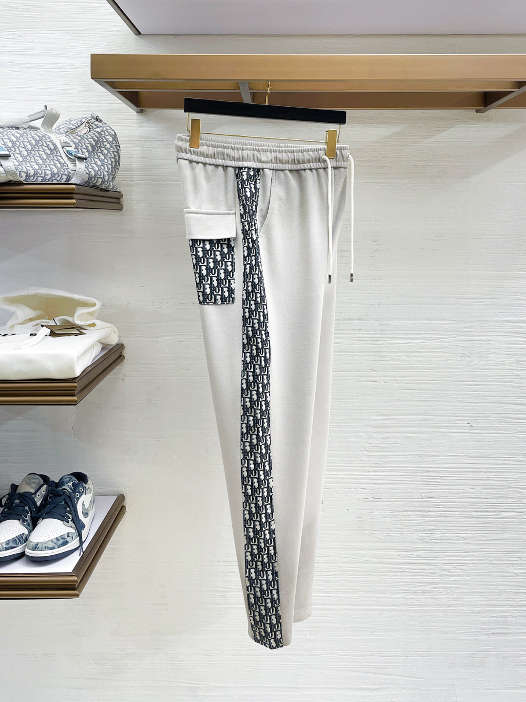 Premium Casual Pants-260912-32
