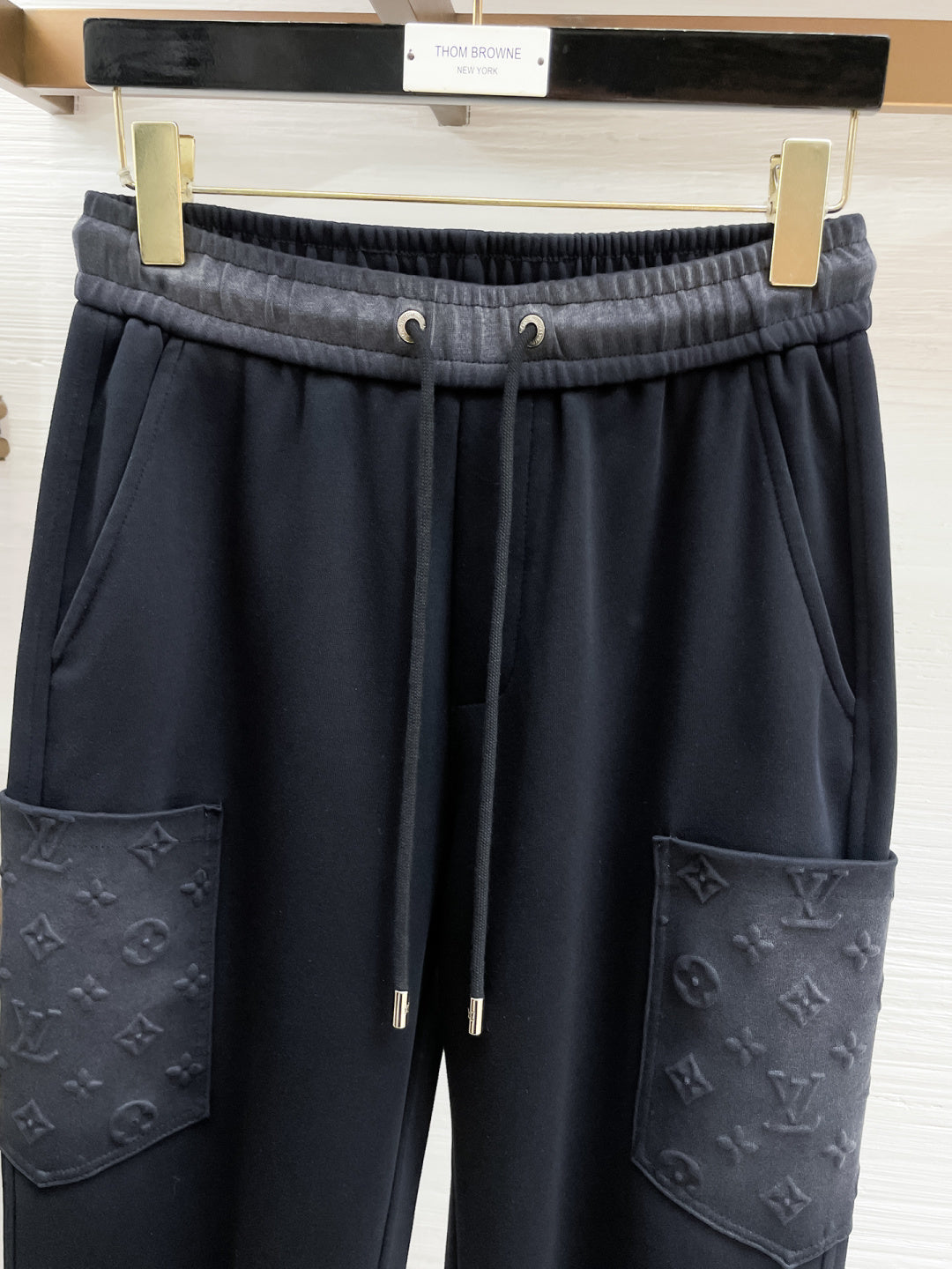 Premium Casual Pants-260912-33