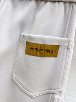 Premium Casual Pants-260912-34