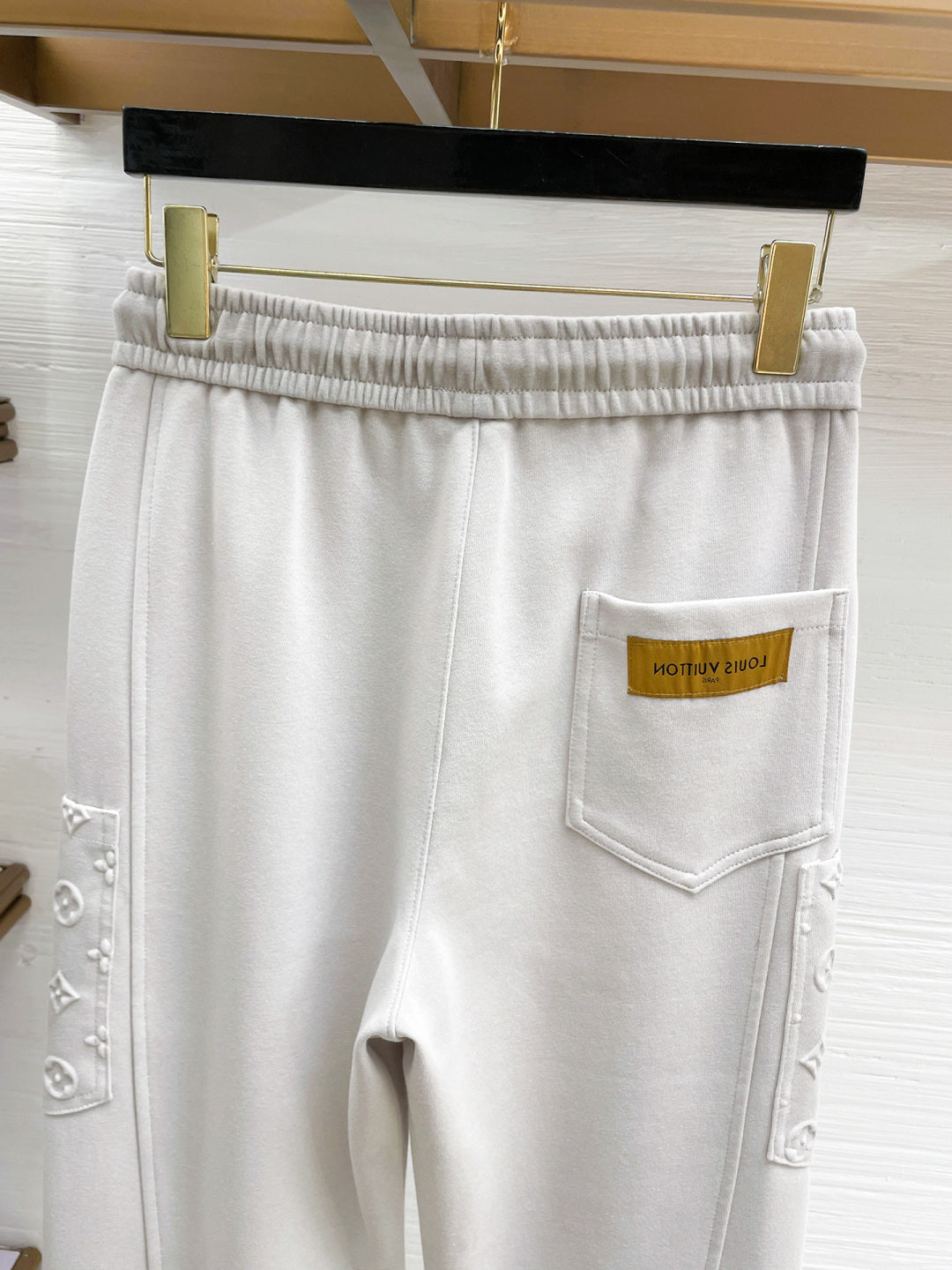 Premium Casual Pants-260912-34