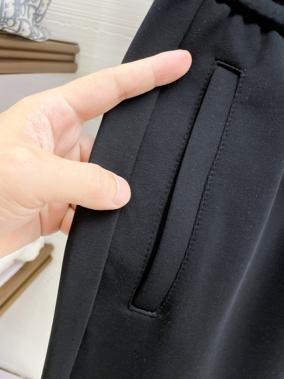 Premium Casual Pants-260912-35